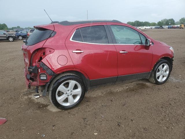 2016 BUICK ENCORE CON - KL4CJBSB4GB746688