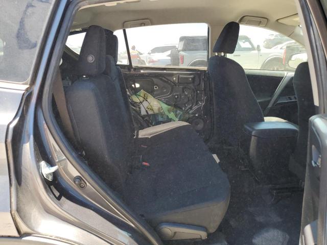 2017 Toyota Rav4 Le VIN: JTMZFREV3HJ703161 Lot: 60317824