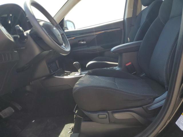 2020 Mitsubishi Outlander Se VIN: JA4AZ3A32LZ026615 Lot: 60497314