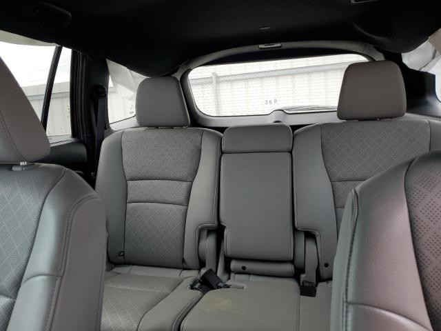 2019 Honda Passport Exl VIN: 5FNYF8H59KB028027 Lot: 57102174