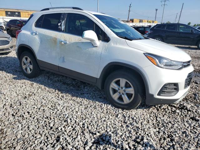 2017 CHEVROLET TRAX 1LT - 3GNCJPSB3HL209398