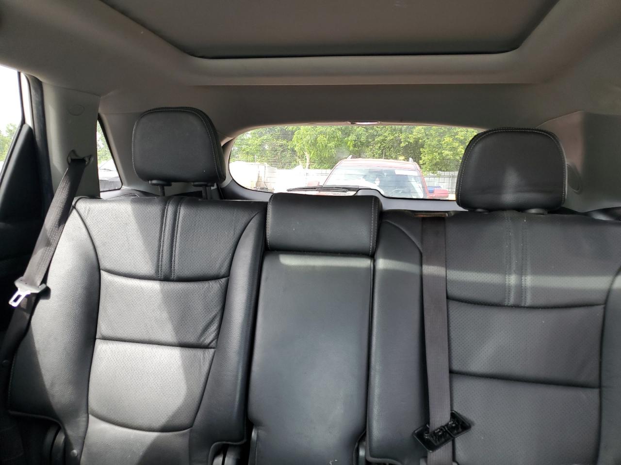 5XYKWDA20DG329585 2013 Kia Sorento Sx