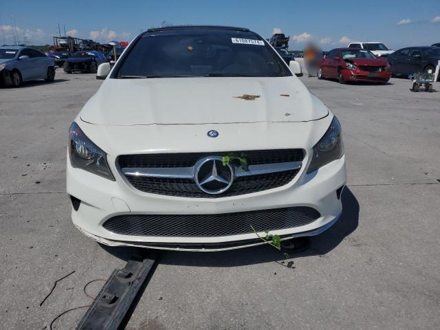 VIN WDDSJ4GB0JN511965 2018 Mercedes-Benz CLA-Class,... no.5