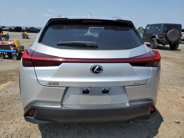 2020 Lexus Ux 200 VIN: JTHX3JBHXL2030693 Lot: 59427734