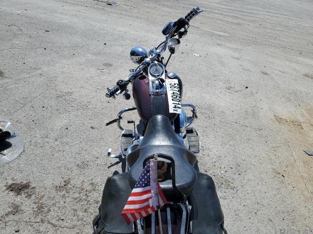 2005 HARLEY-DAVIDSON FLSTSI 1HD1BYB165Y046877