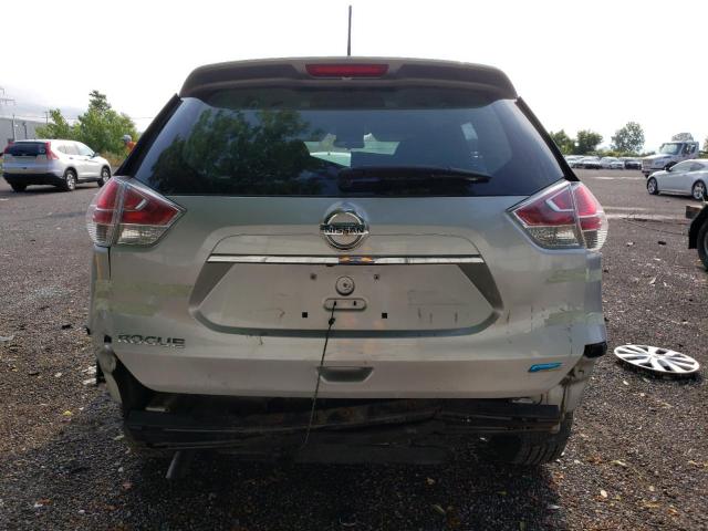 2015 Nissan Rogue S VIN: 5N1AT2MT0FC779737 Lot: 59923854