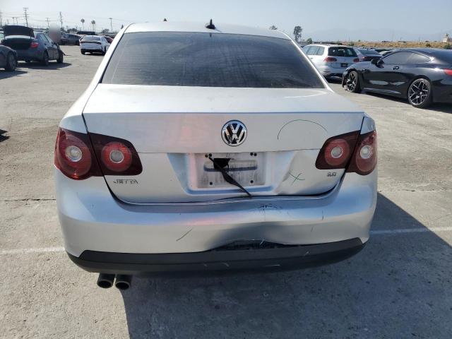 2009 Volkswagen Jetta Se VIN: 3VWRZ71K99M037125 Lot: 57119424
