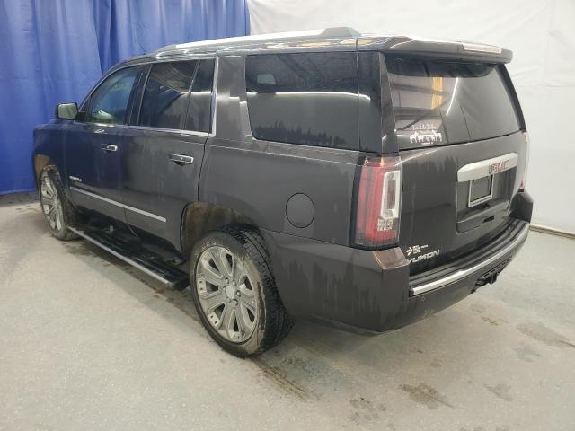 2016 GMC Yukon Denali VIN: 1GKS2CKJ8GR339318 Lot: 58242904