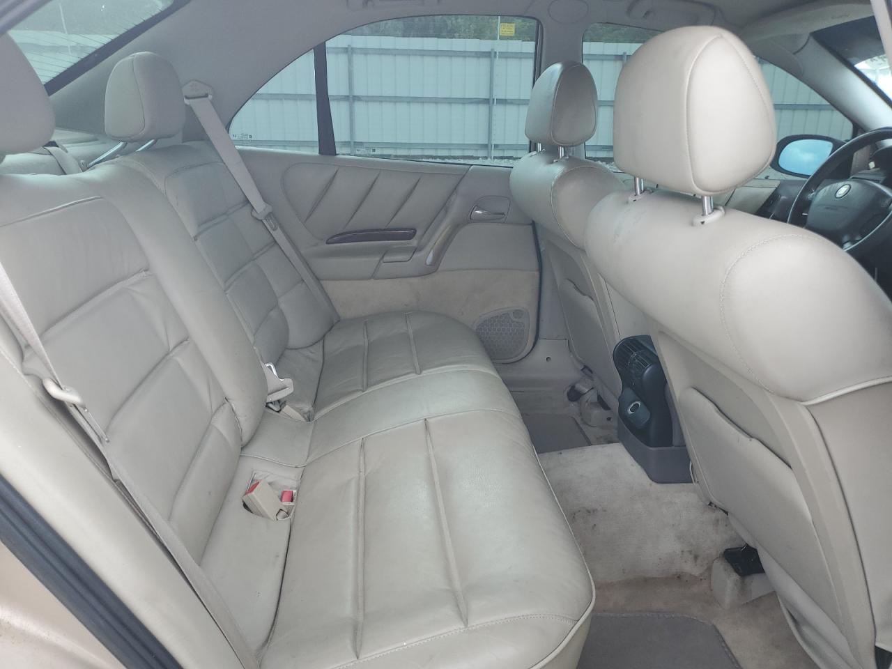 W06VR52RXXR146823 1999 Cadillac Catera