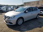 2019 NISSAN SENTRA S - 3N1AB7AP7KY444250