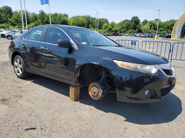 2011 Acura Tsx VIN: JH4CU2F64BC003606 Lot: 60030094