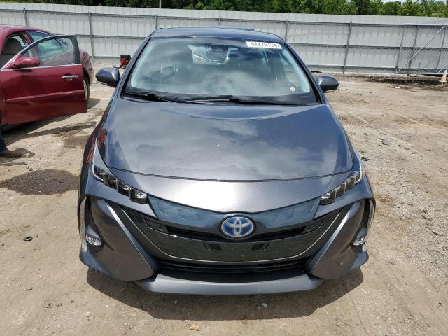2017 TOYOTA PRIUS PRIM - JTDKARFP5H3010340