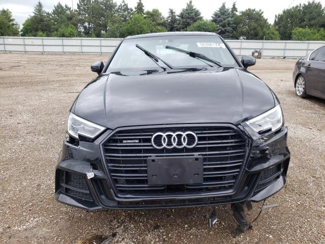 2020 AUDI A3 S-LINE - WAUBEGFF5LA091244
