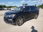 2016 HONDA PILOT EXL - 5FNYF6H58GB127353