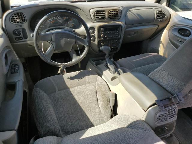 2003 Chevrolet Trailblazer VIN: 1GNDT13S032281079 Lot: 58265234