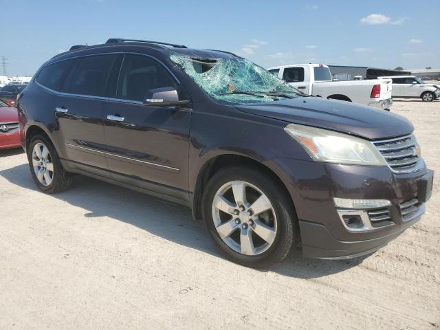 2015 CHEVROLET TRAVERSE L - 1GNKRJKD1FJ221394