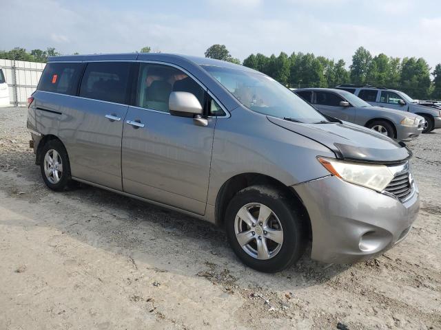 2011 Nissan Quest S VIN: JN8AE2KP9B9003185 Lot: 60966204