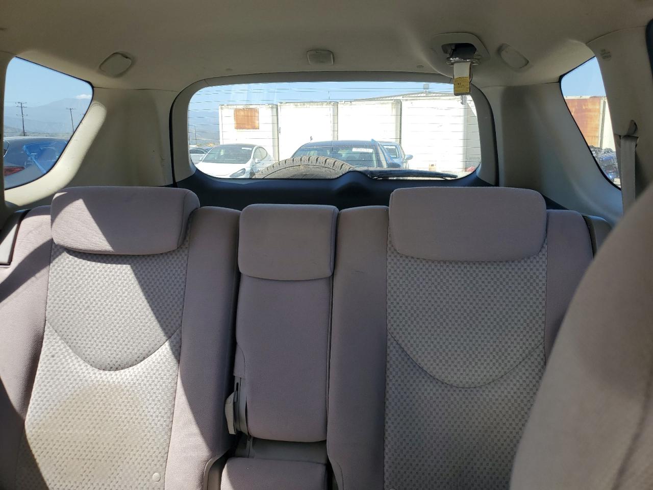 JTMZD33V875057984 2007 Toyota Rav4