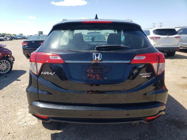 2019 Honda Hr-V Sport VIN: 3CZRU6H18KG730565 Lot: 56638634