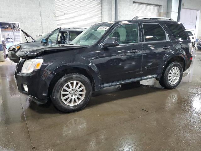 2011 Mercury Mariner Premier VIN: 4M2CN9HG3BKJ04116 Lot: 59336074