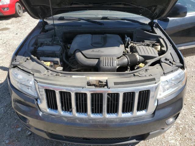 2011 Jeep Grand Cherokee Laredo VIN: 1J4RR4GGXBC532665 Lot: 58242404