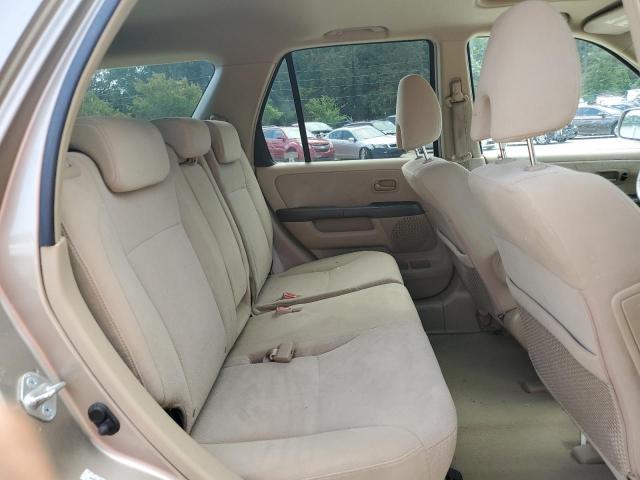 2005 Honda Cr-V Ex VIN: SHSRD78875U305544 Lot: 57492444