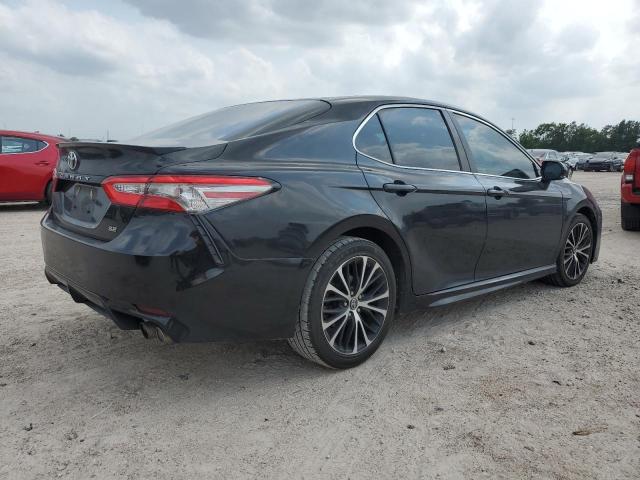 VIN 4T1B11HK0JU670641 2018 Toyota Camry, L no.3