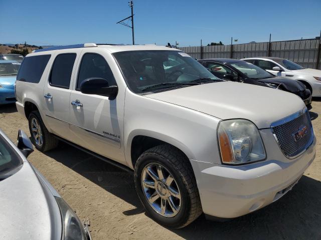 2009 GMC Yukon Xl Denali VIN: 1GKFK06229R269854 Lot: 57990264