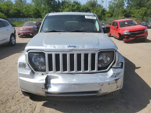 2012 Jeep Liberty Jet VIN: 1C4PJMFK1CW203007 Lot: 57911624