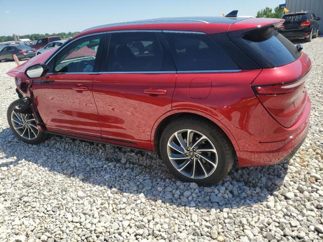 2022 LINCOLN CORSAIR GR 5LMTJ5DZ4NUL11410