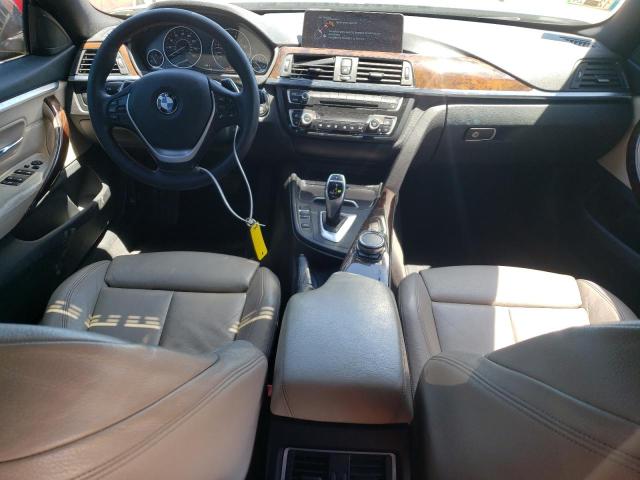 2016 BMW 428 XI GRA - WBA4C9C51GG137239
