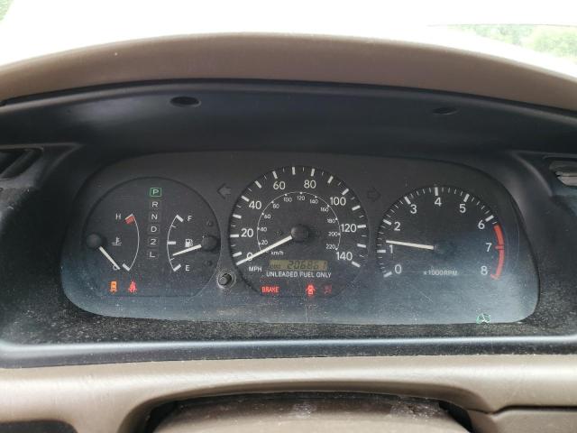 1999 Toyota Camry Le VIN: 4T1BF22K2XU080207 Lot: 56832714