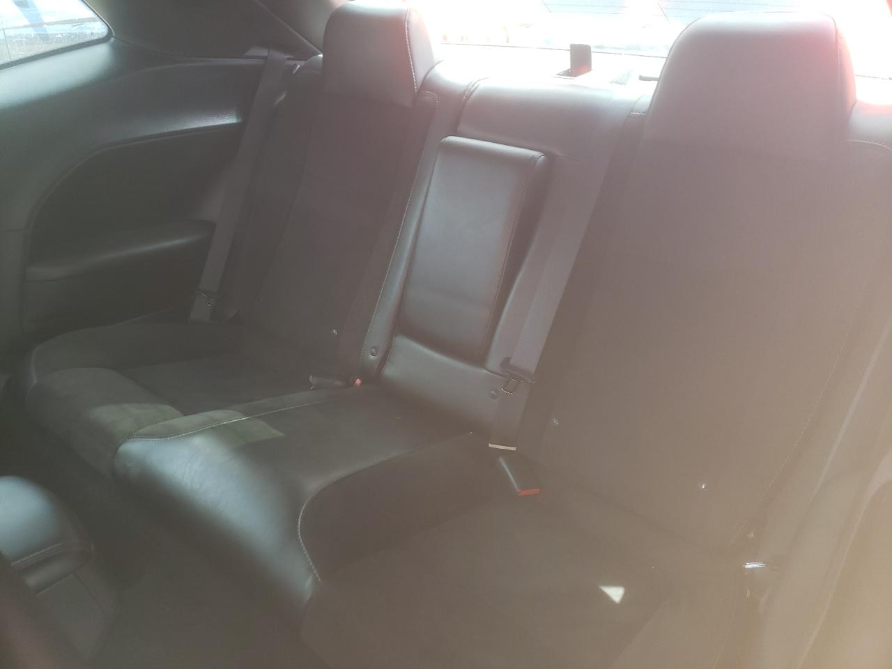 2C3CDZFJ8LH221436 2020 Dodge Challenger R/T Scat Pack