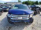 FORD EDGE SE photo