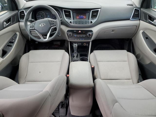 2016 Hyundai Tucson Limited VIN: KM8J3CA23GU222141 Lot: 58252064