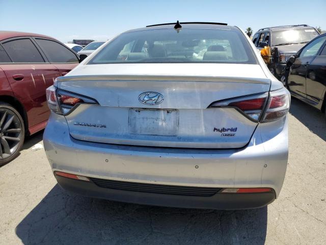 2016 Hyundai Sonata Hybrid VIN: KMHE34L10GA034514 Lot: 60868044