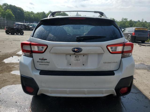 2018 Subaru Crosstrek Premium VIN: JF2GTADC1JH267667 Lot: 57566364