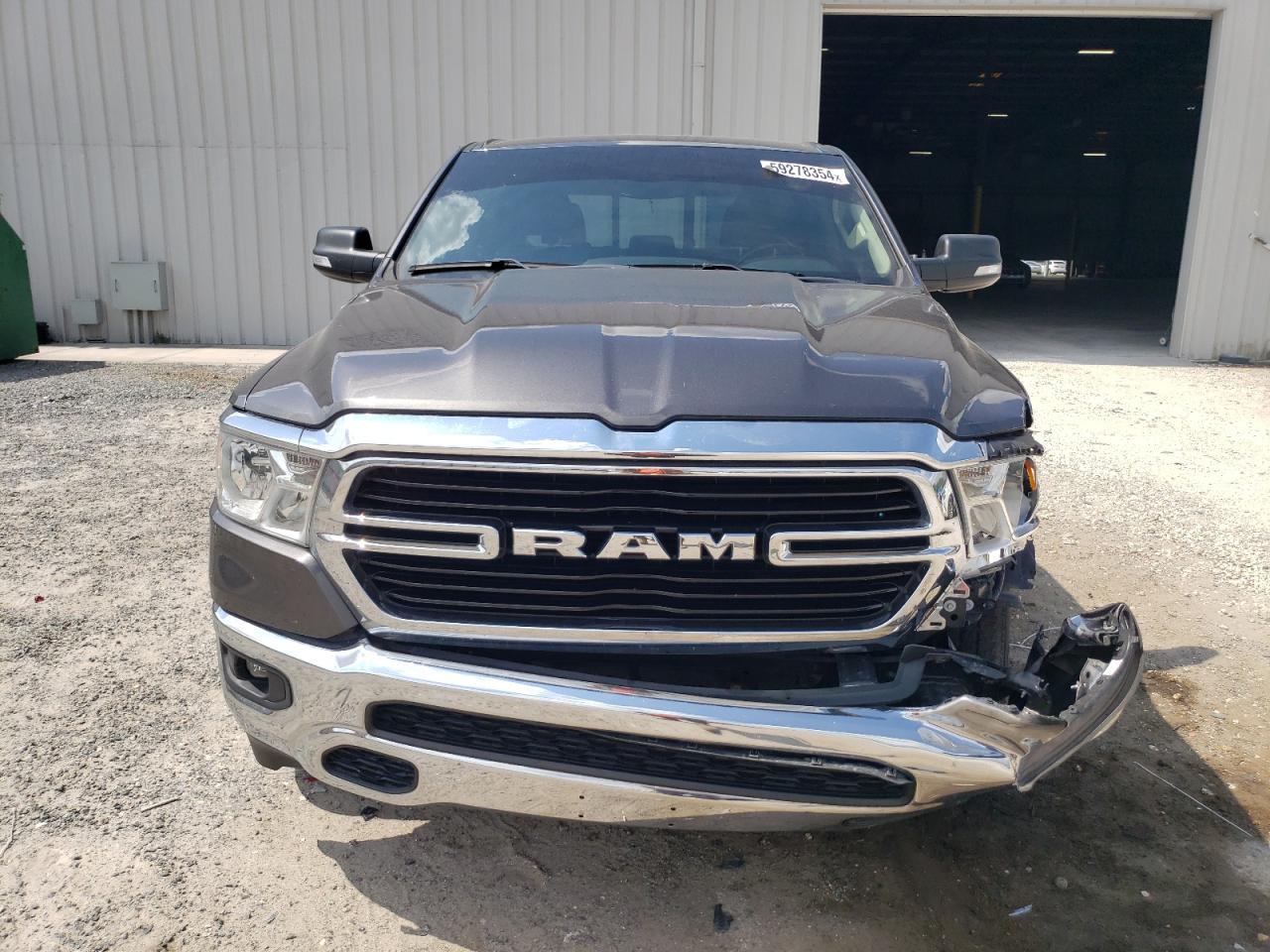 1C6RRFFGXLN231684 2020 Ram 1500 Big Horn/Lone Star