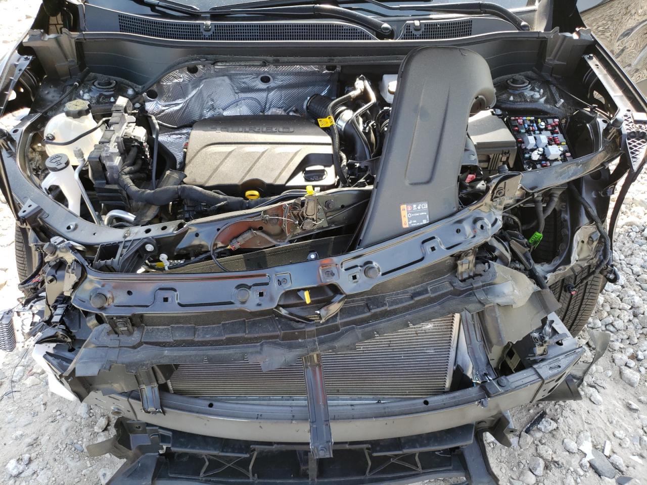 KL77LFE29RC169400 2024 Chevrolet Trax Ls