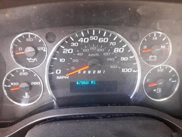 2021 GMC Savana Cutaway G3500 VIN: 7GZ37TC72MN007773 Lot: 57321414