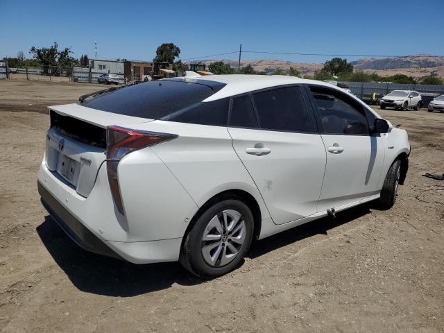 2018 Toyota Prius VIN: JTDKBRFU4J3059019 Lot: 60877374