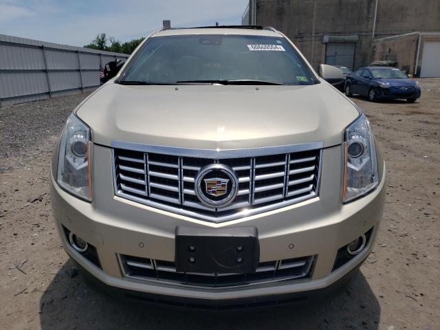 2016 CADILLAC SRX PERFOR - 3GYFNCE32GS508631
