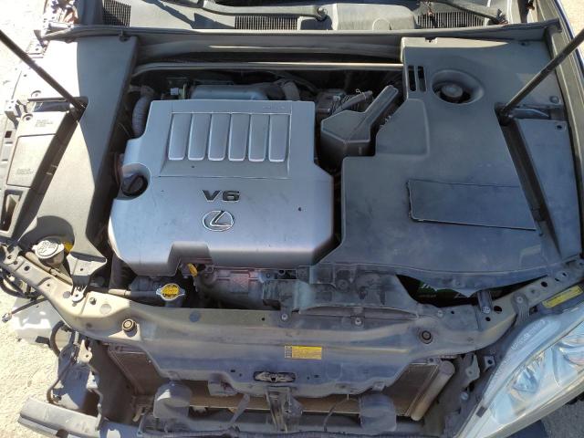 2008 Lexus Es 350 VIN: JTHBJ46G682207332 Lot: 57700564