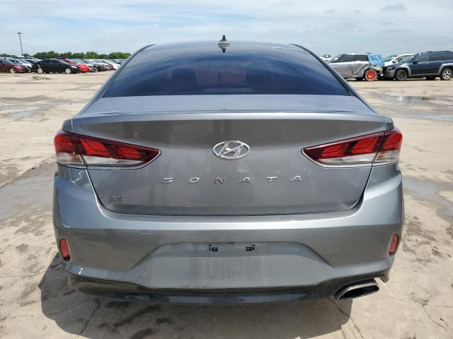 2018 Hyundai Sonata Se VIN: 5NPE24AF5JH681481 Lot: 57847544
