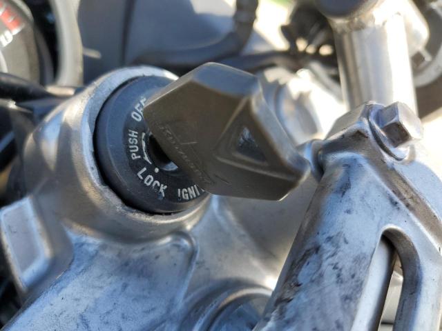 2007 KAWASAKI EX650 A - JKAEXEA157A018076