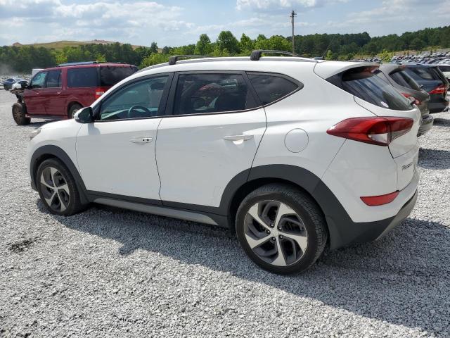 KM8J33A2XHU290745 2017 Hyundai Tucson Limited