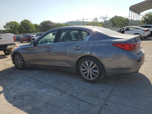 2015 Infiniti Q50 Base VIN: JN1BV7AP9FM356563 Lot: 56341924