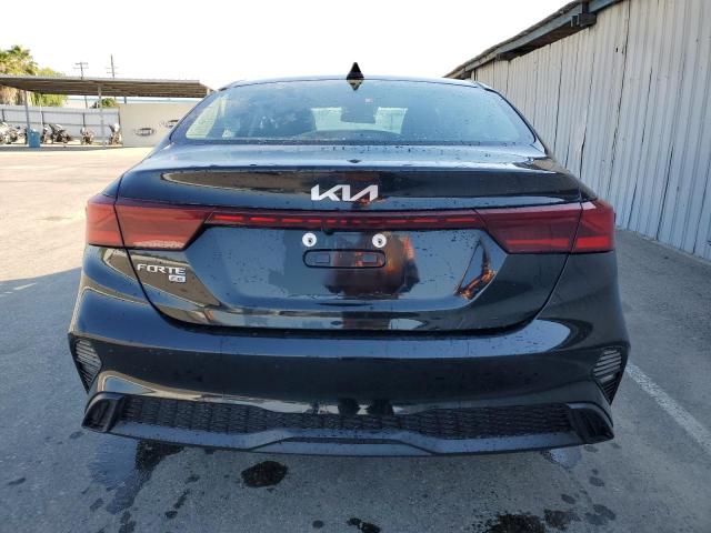 2023 KIA FORTE LX - 3KPF24AD2PE568281