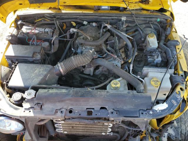 2009 Jeep Wrangler Unlimited Rubicon VIN: 1J4GA69129L769731 Lot: 58917844