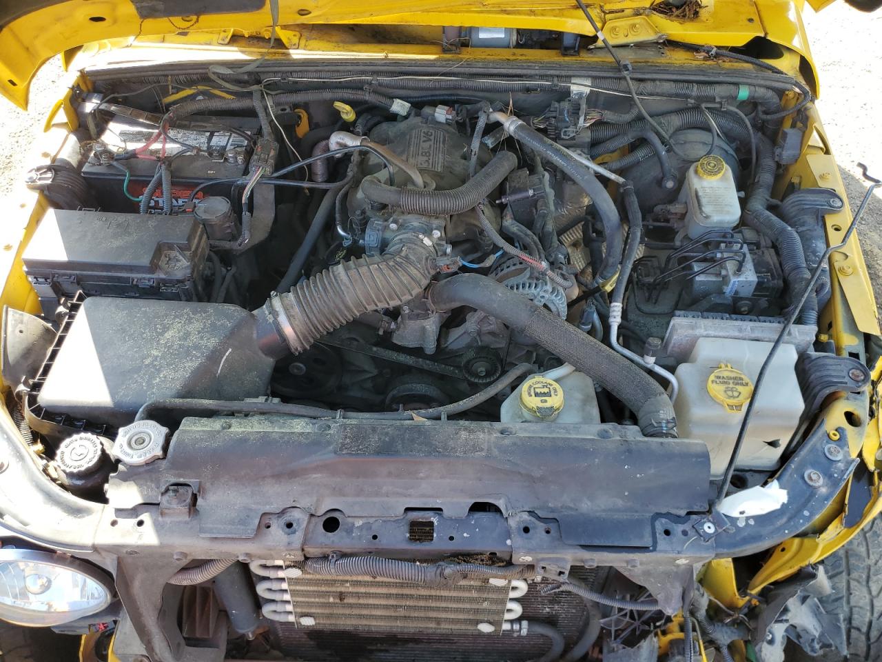 1J4GA69129L769731 2009 Jeep Wrangler Unlimited Rubicon